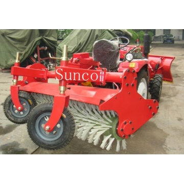 Tractor Snow Sweeper(SX165)